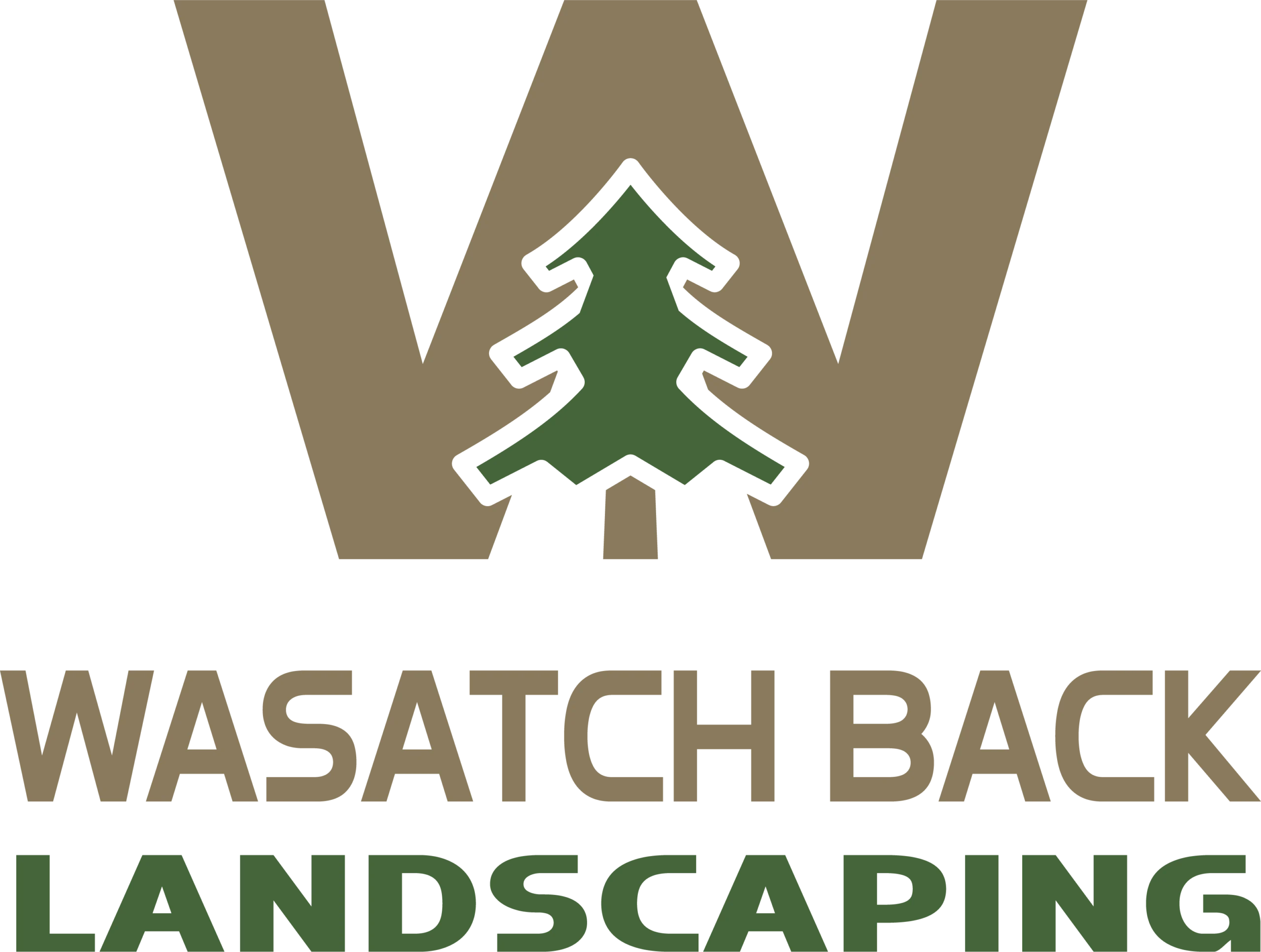 Wasatch Back Landscaping