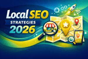 local seo strategies for utah businesses 2026